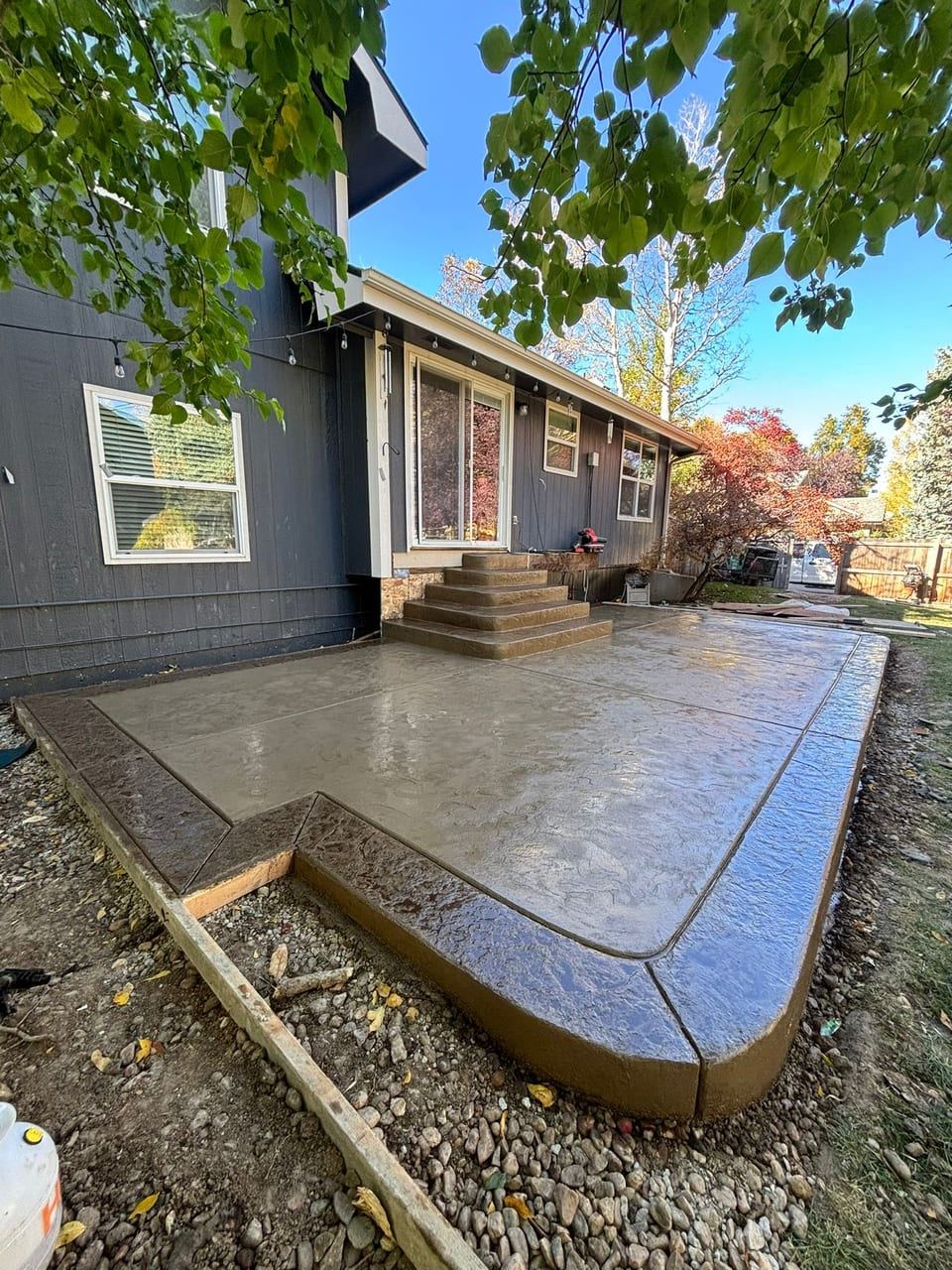 Concrete Polishing
